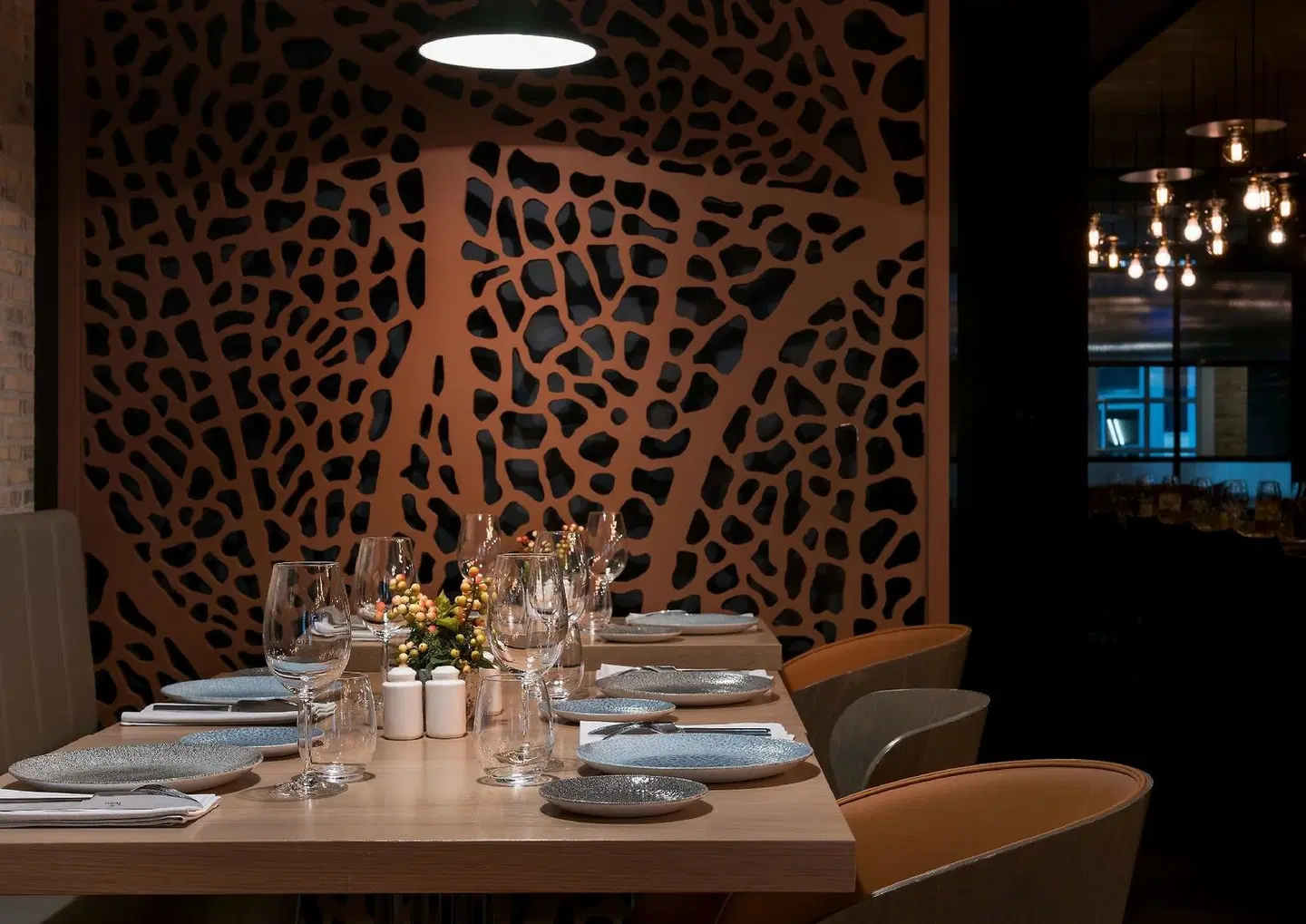 Catalonia Gran Vía Konferenz