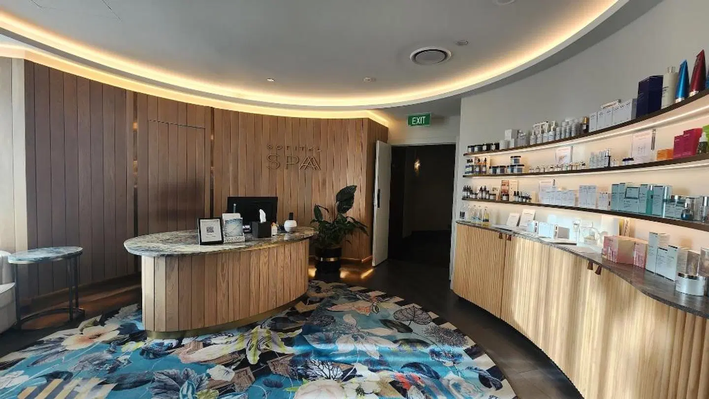 Marsden Viaduct Hotel Konferenz