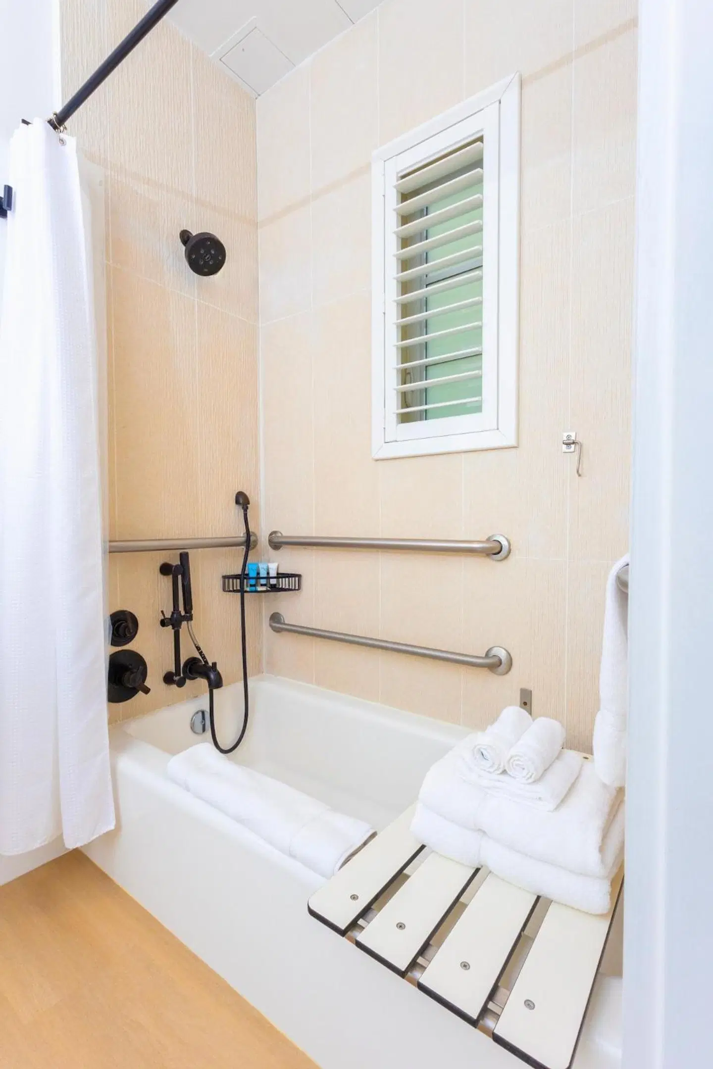 Casa Ocean Badezimmer