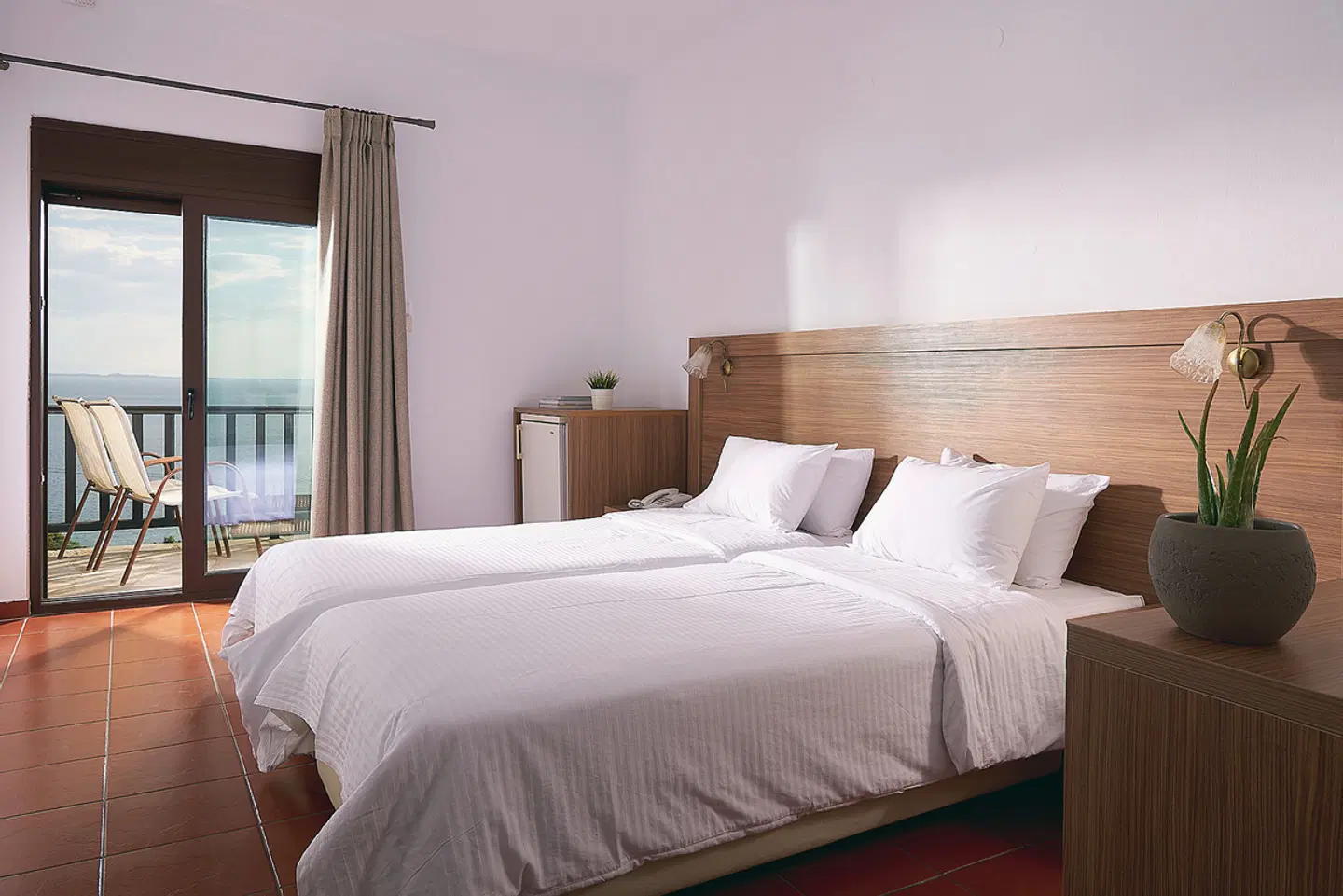 Glavas Inn ROOM_EXAMPLE