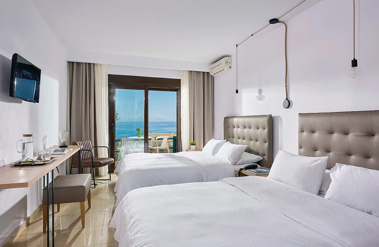 Glavas Inn ROOM_EXAMPLE