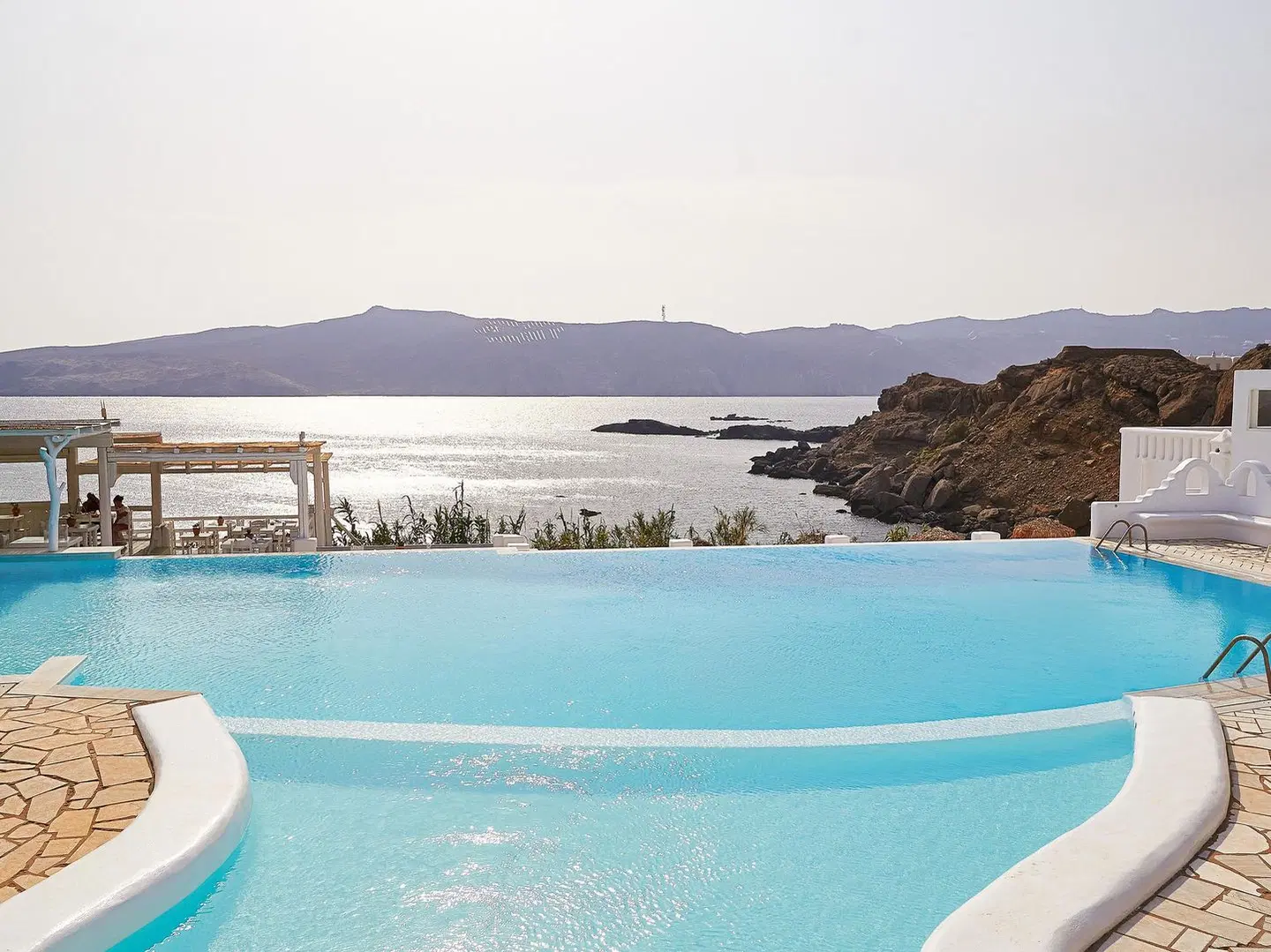 Mykonos Lolita a Grecotel Resort to Live OUTDOOR_POOL