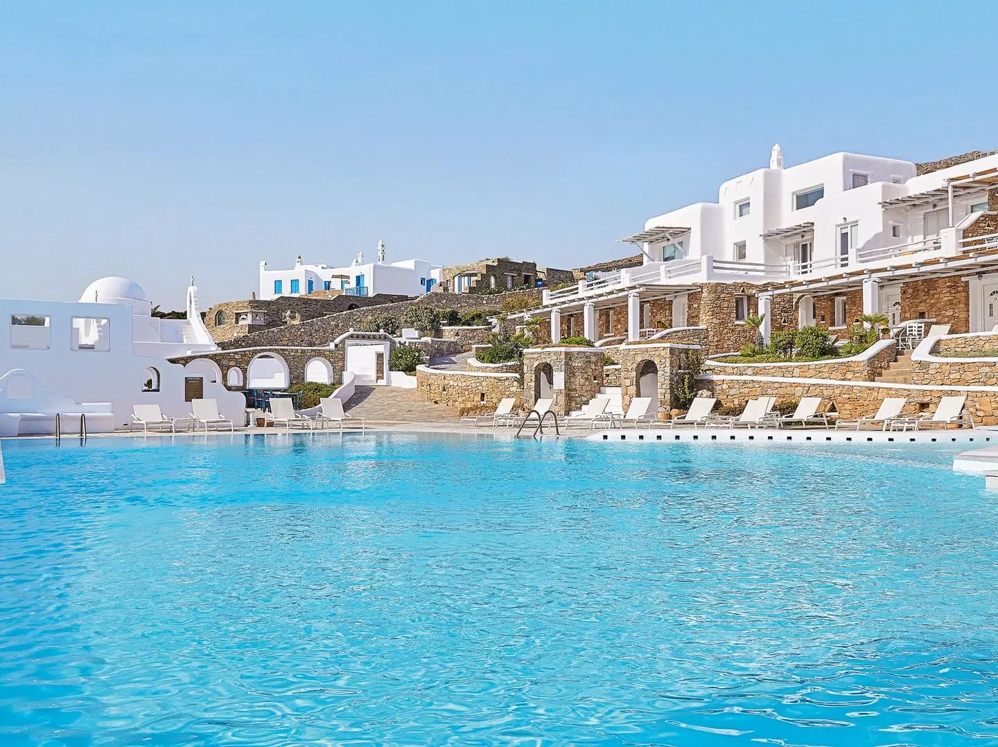 Mykonos Lolita a Grecotel Resort to Live OUTDOOR_POOL