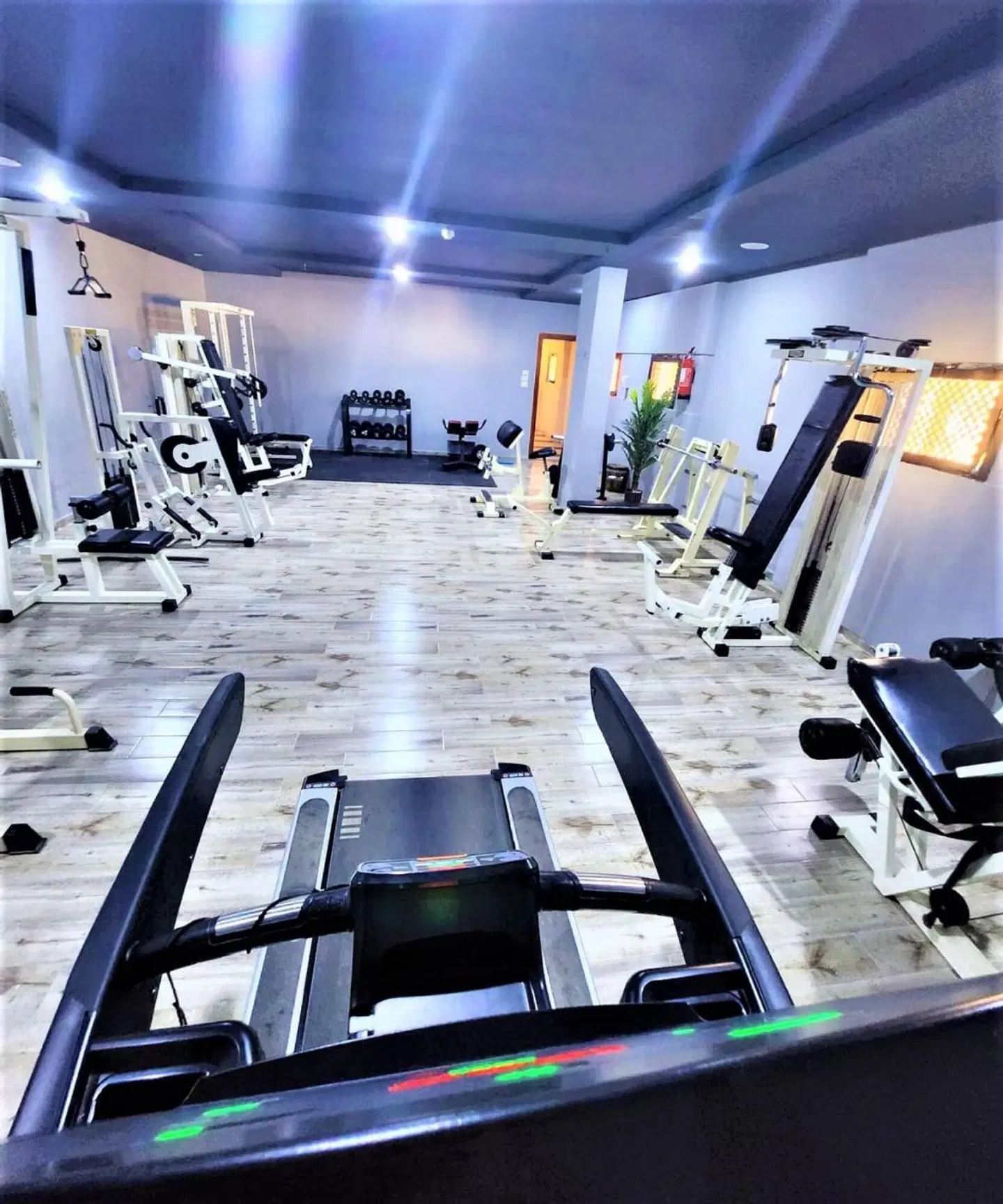 Regina Resort and Aqua Park Hurghada SPORTS_AND_LEISURE