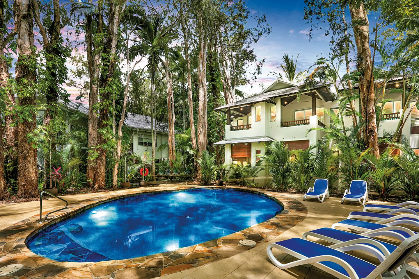 The Reef Retreat OUTDOOR_POOL