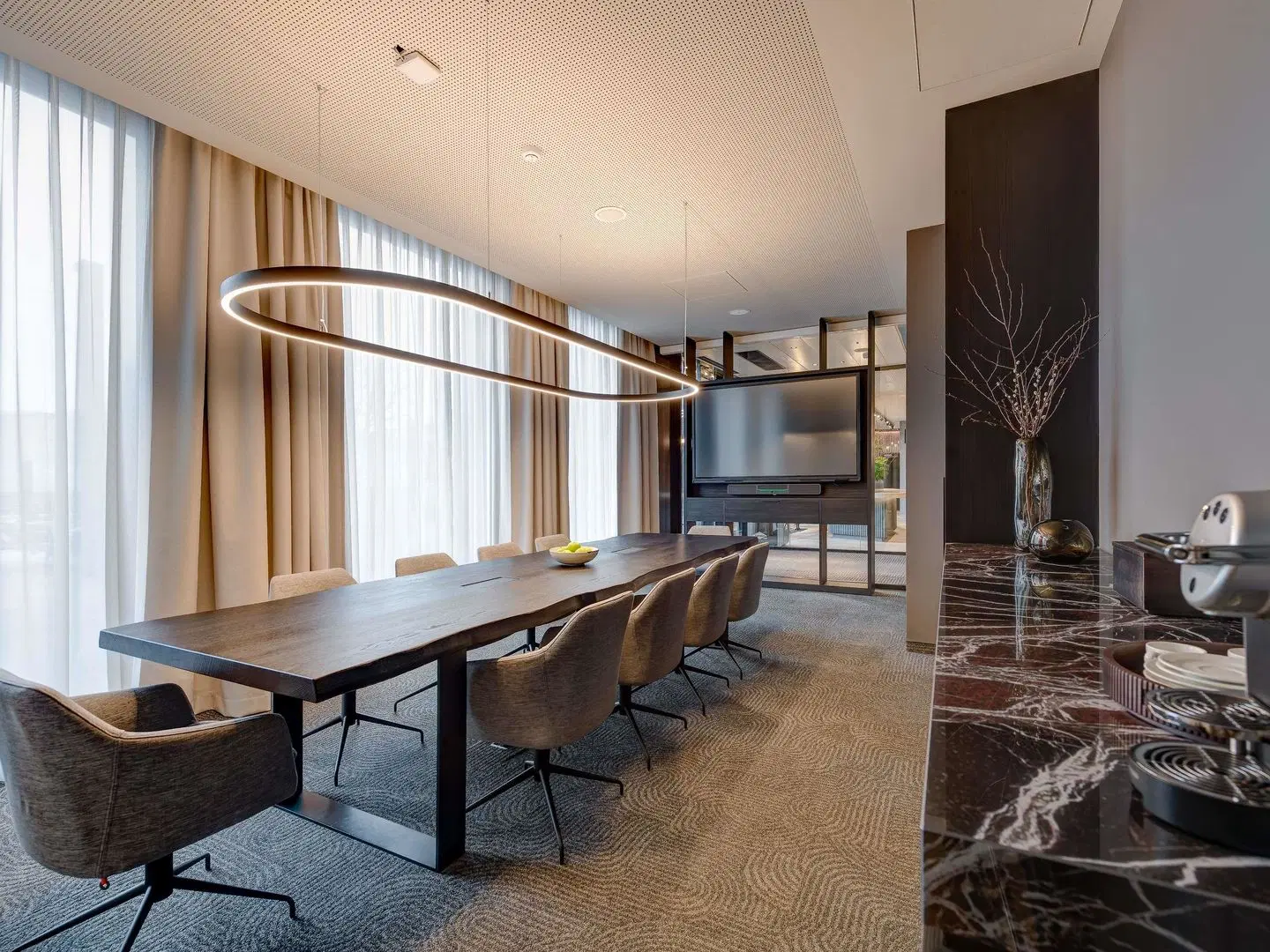 Mercure Zürich City Konferenz