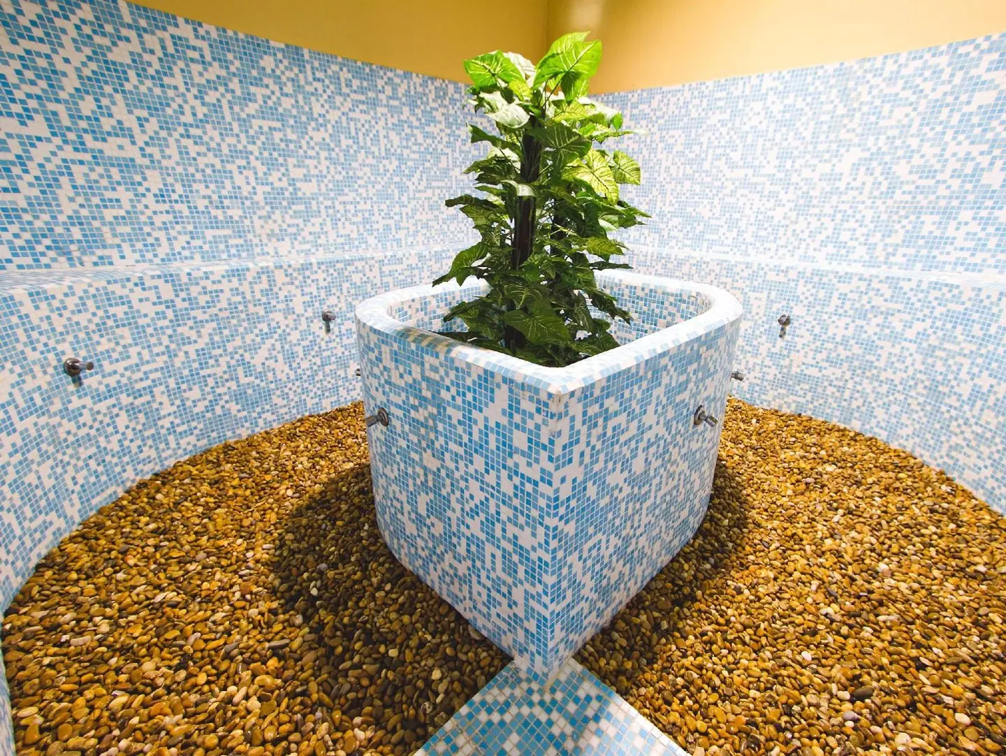 Spa La Quinta Park Suites LOUNGE_LOBBY