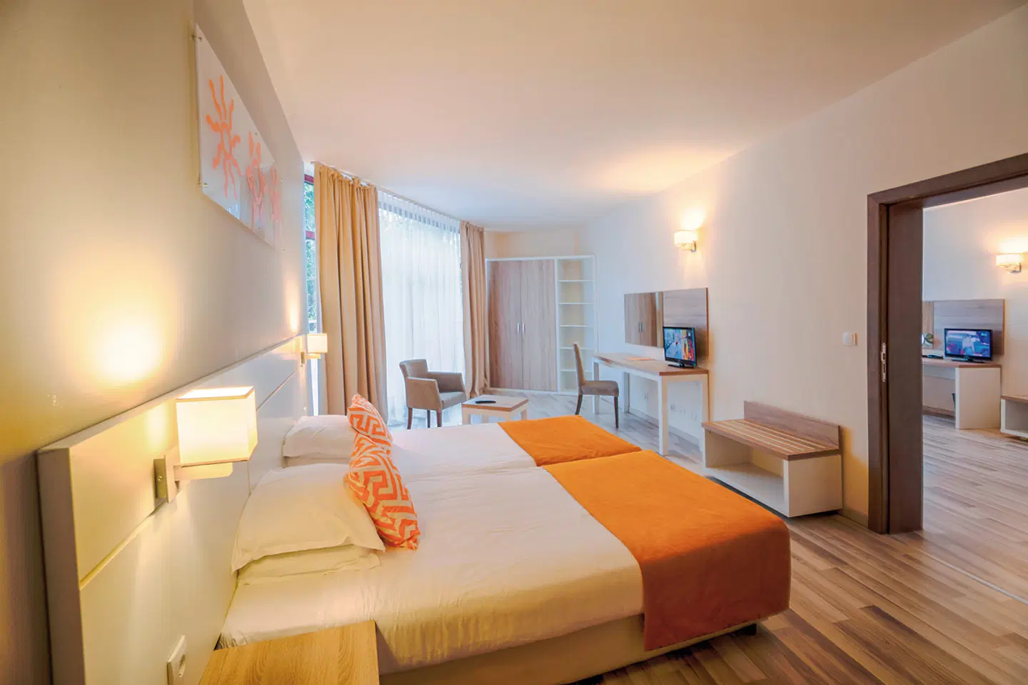 Park Hotel Odessos ROOM_EXAMPLE