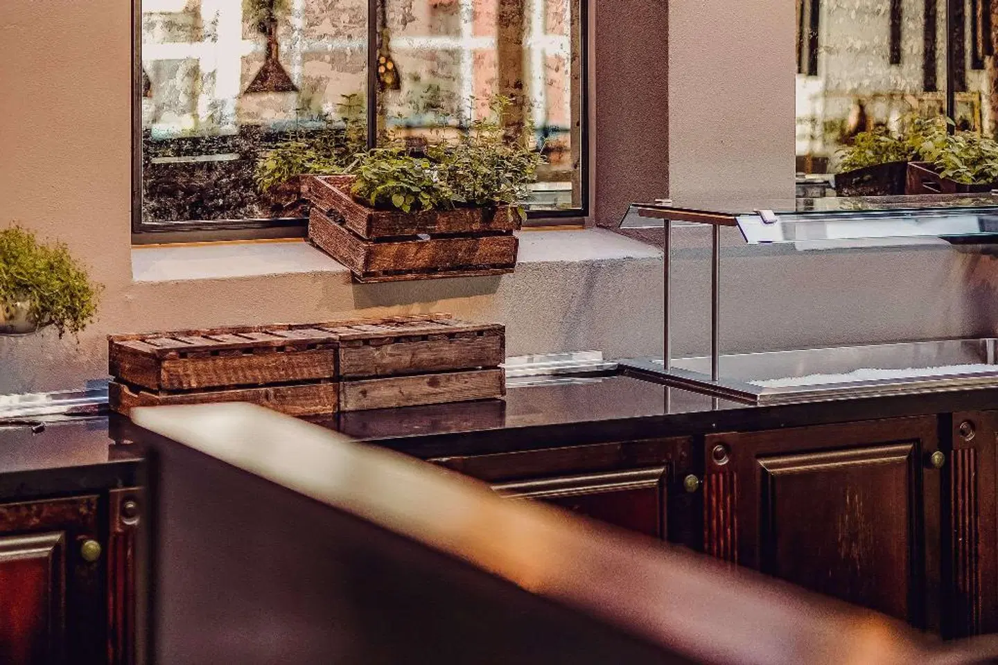 Clarion Collection Home Hotel Grand Bodo LOUNGE_LOBBY