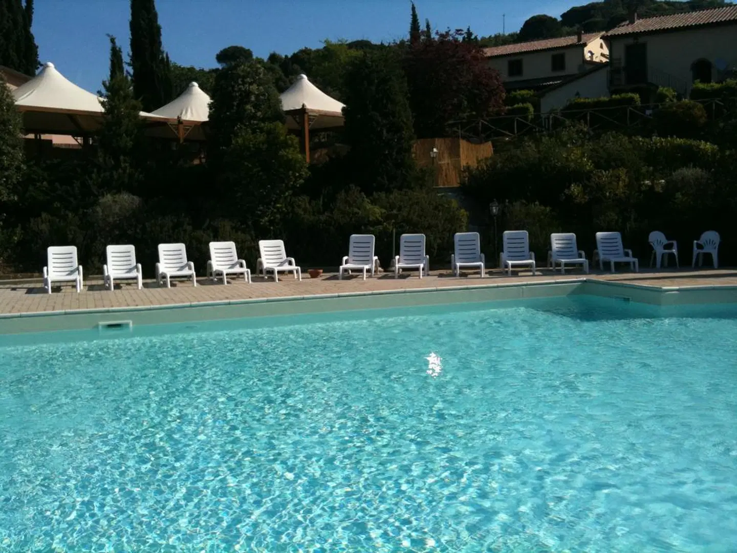 Antico Borgo San Martino OUTDOOR_POOL