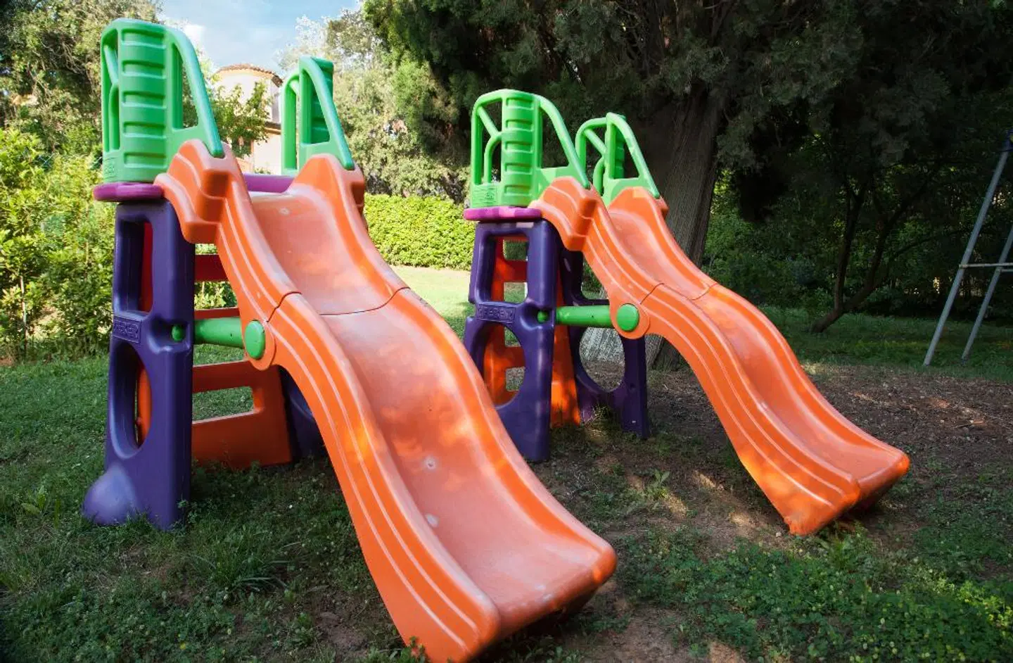 Antico Borgo San Martino Tiere