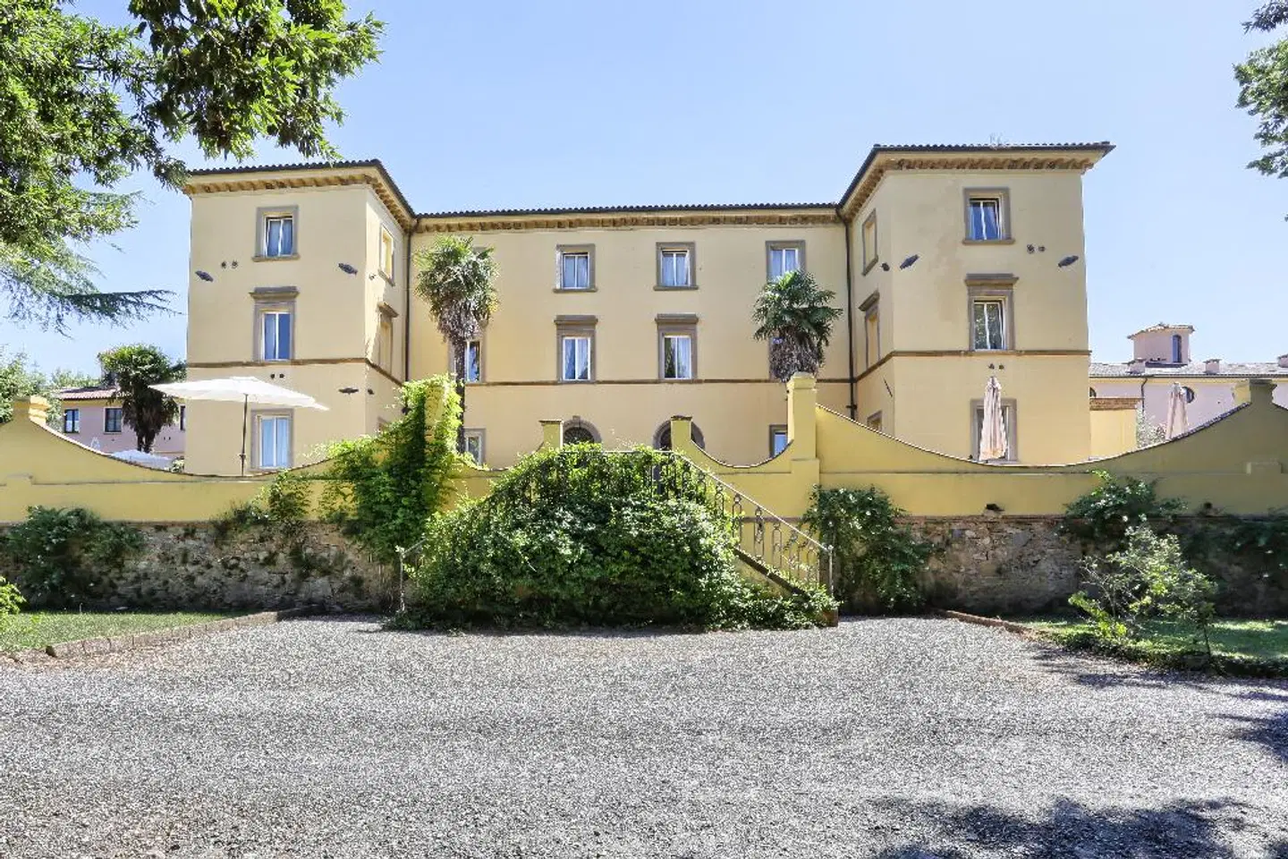 Antico Borgo San Martino EXTERIOR