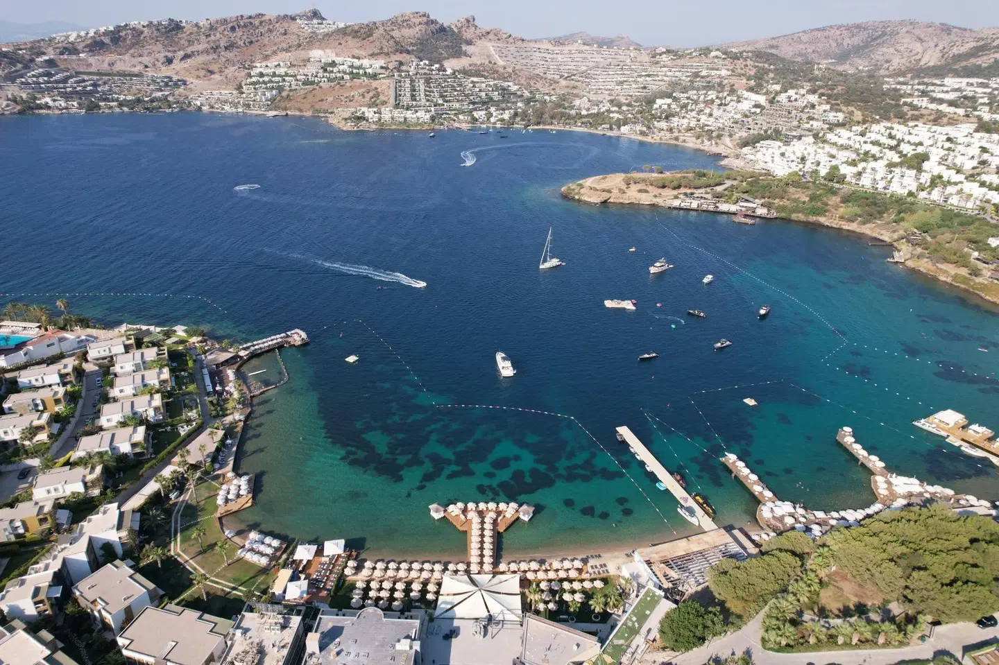 Highlight Hotel LANDSCAPE