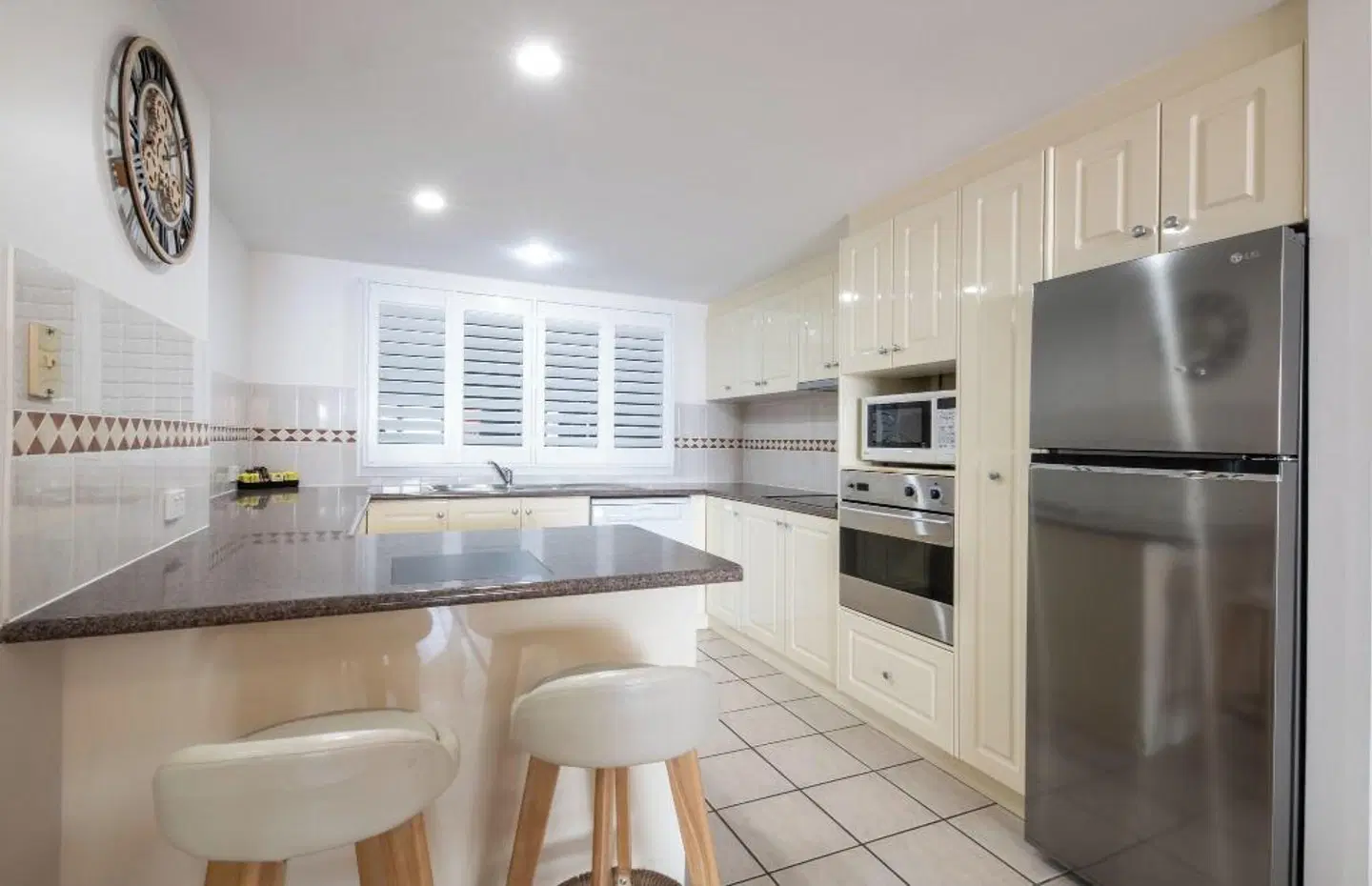 Martinique Whitsunday Resort Bar