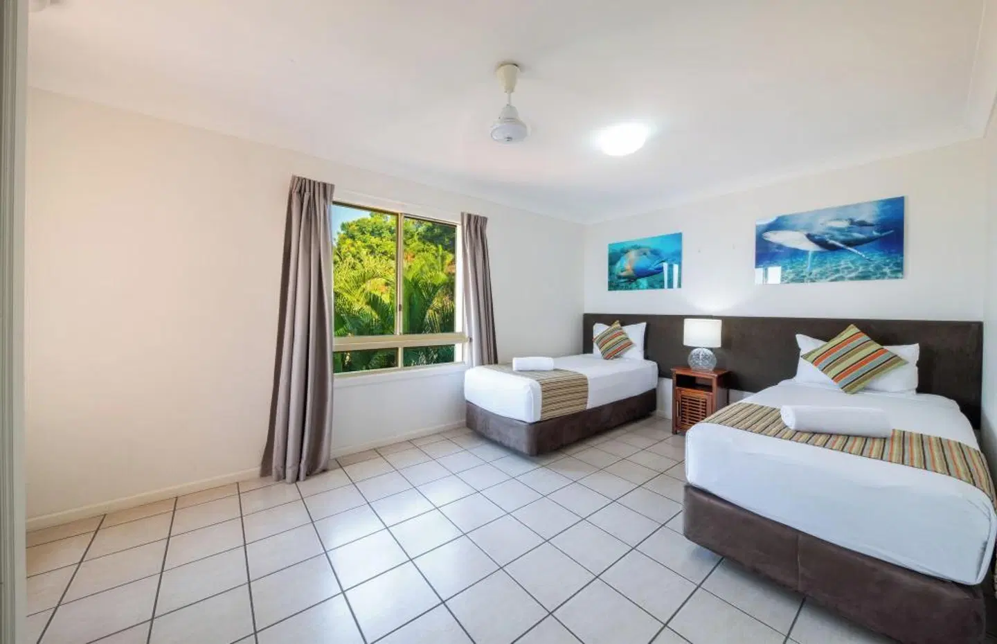 Martinique Whitsunday Resort ROOM_EXAMPLE