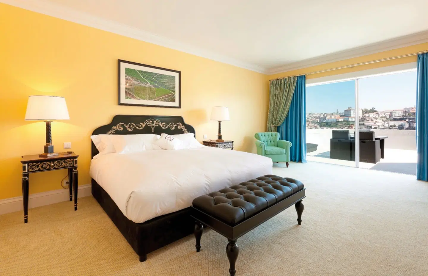 The Yeatman ROOM_EXAMPLE