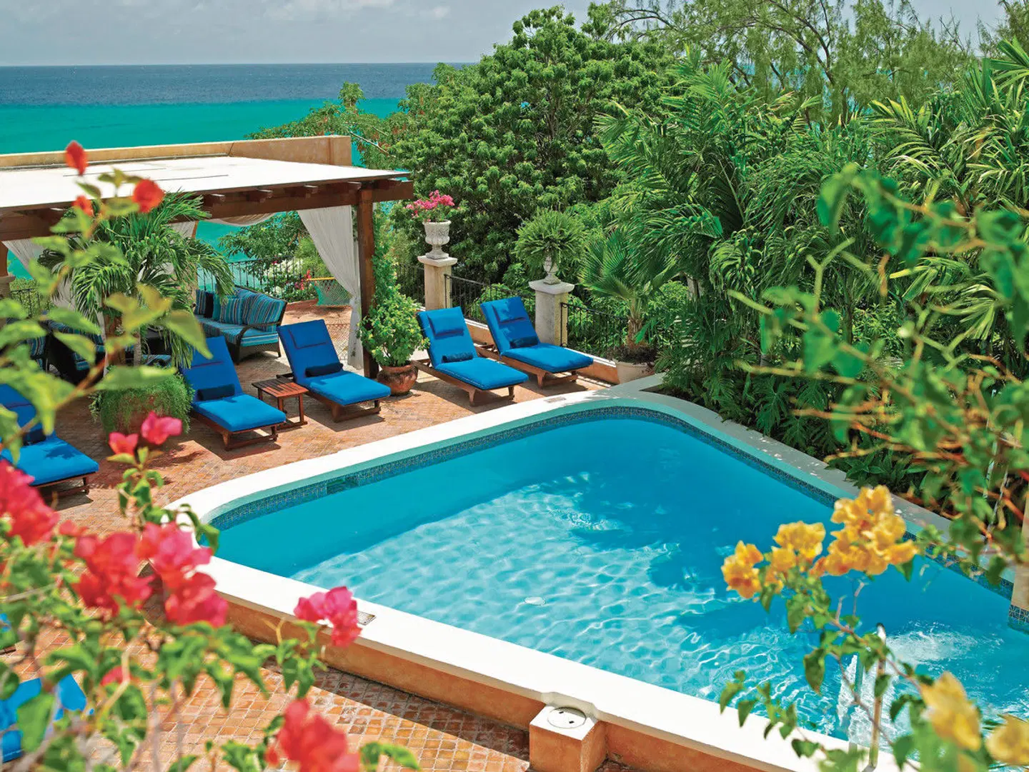 Little Arches Boutique Hotel OUTDOOR_POOL