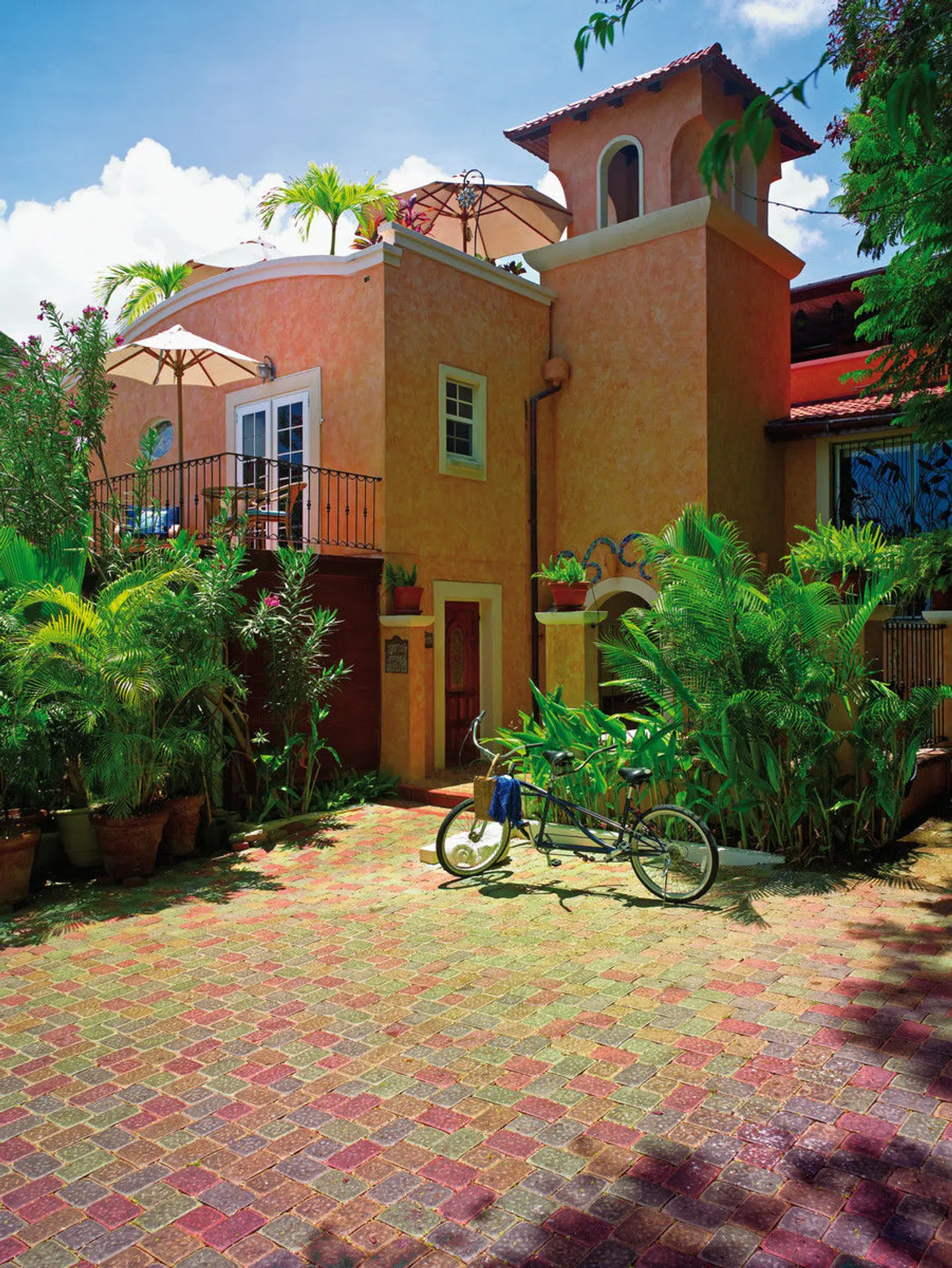 Little Arches Boutique Hotel EXTERIOR