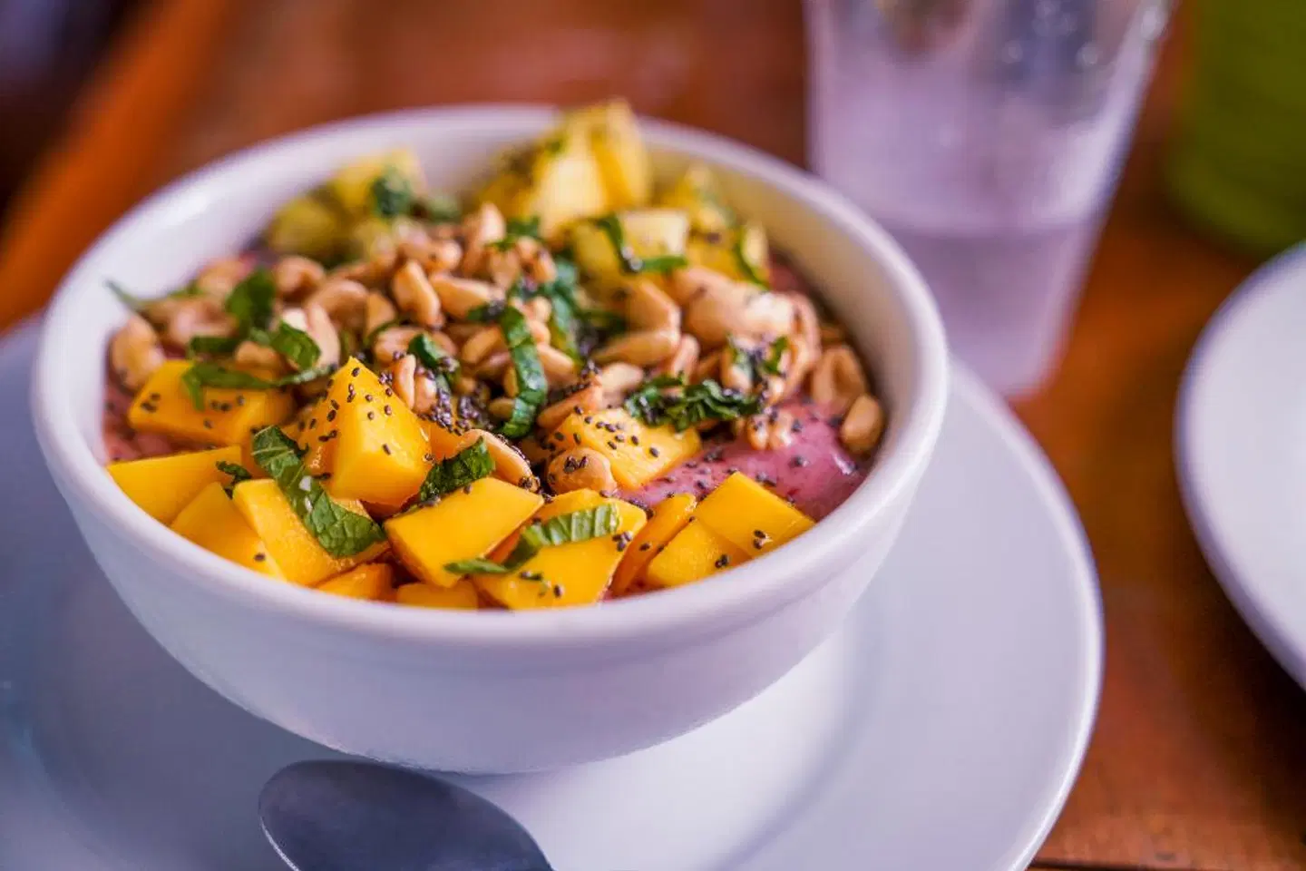 Selina Manuel Antonio Restaurant