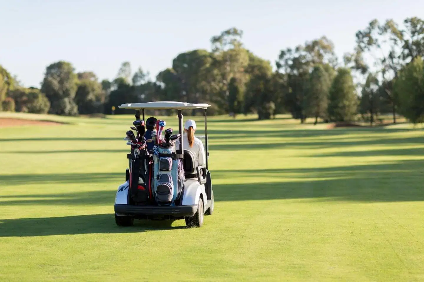 Bridges Villas at Cobram Barooga Golf Club SPORTS_AND_LEISURE