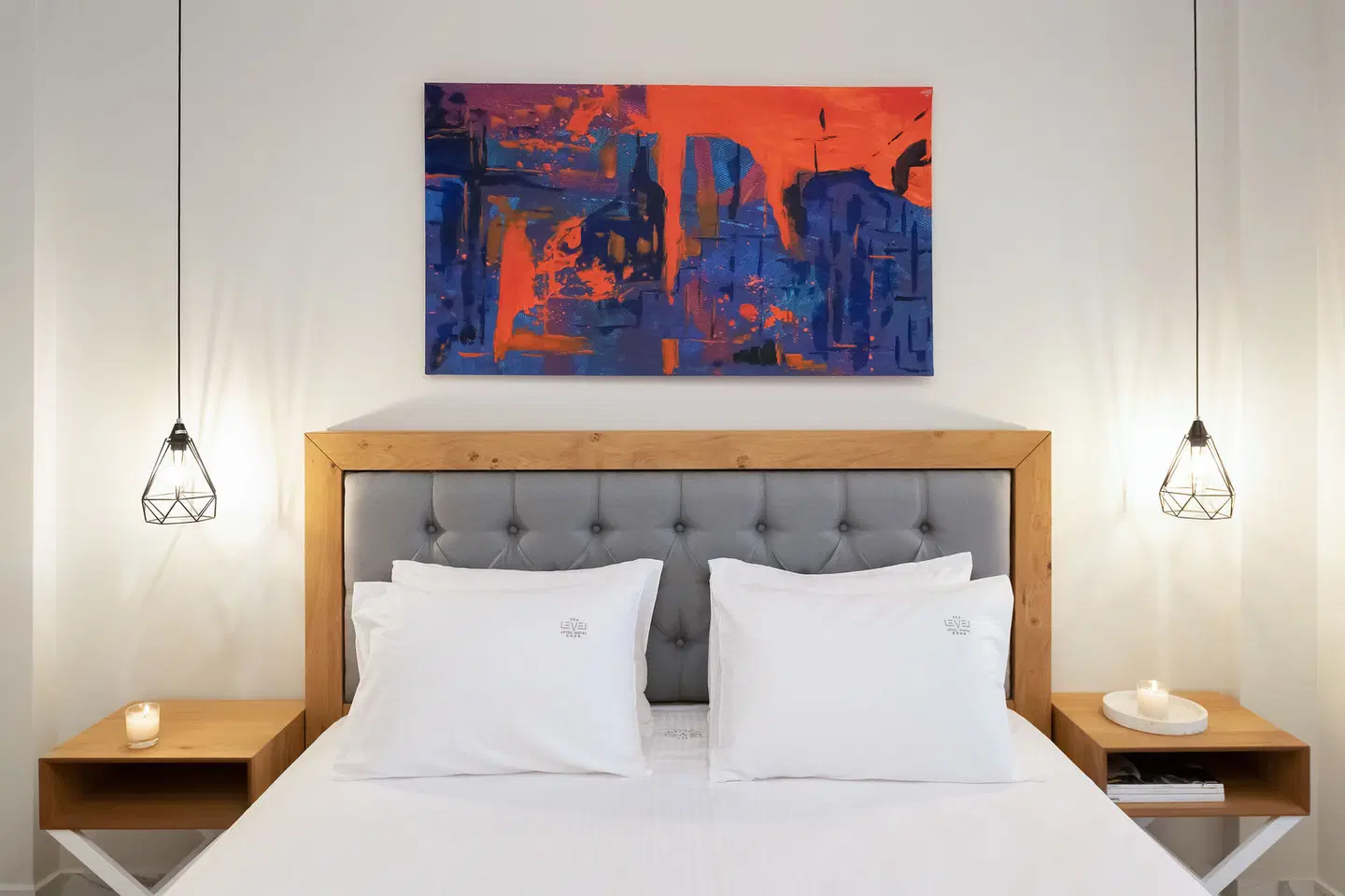 Sea Level Hotel ROOM_EXAMPLE