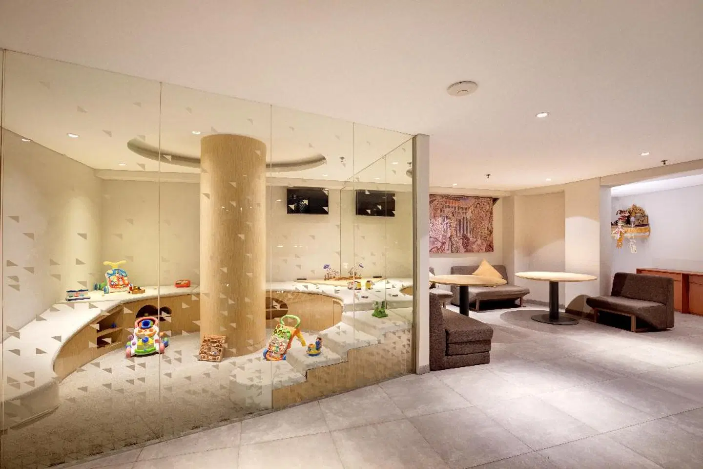 D Varee Diva Kuta Bali LOUNGE_LOBBY