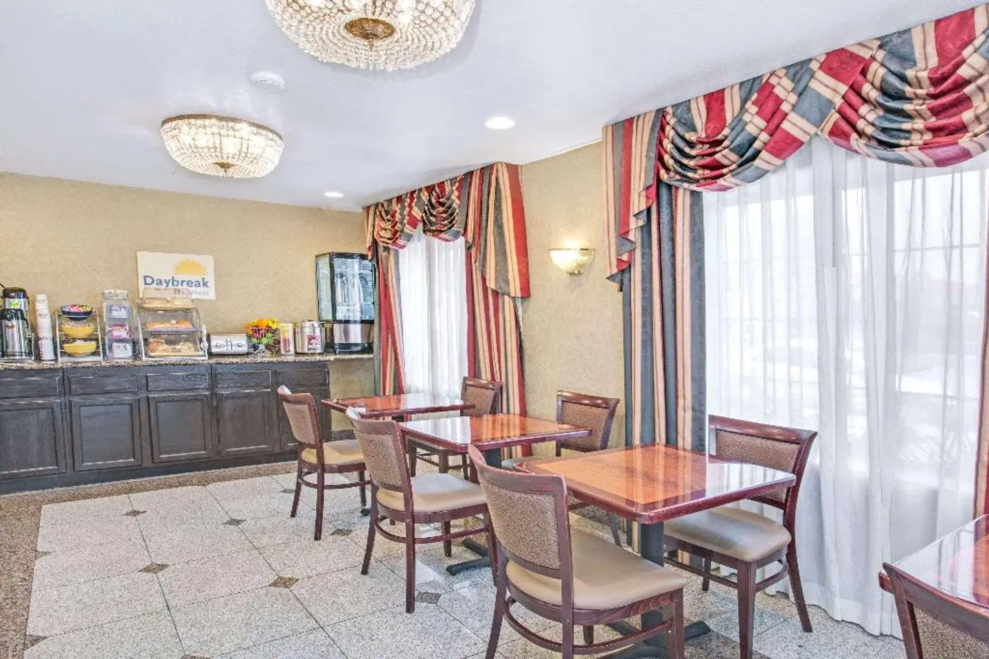 Days Inn South/Manhattan Beach LOUNGE_LOBBY