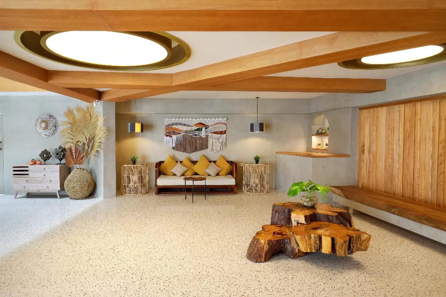 D Varee Diva Kuta Bali ROOM_EXAMPLE