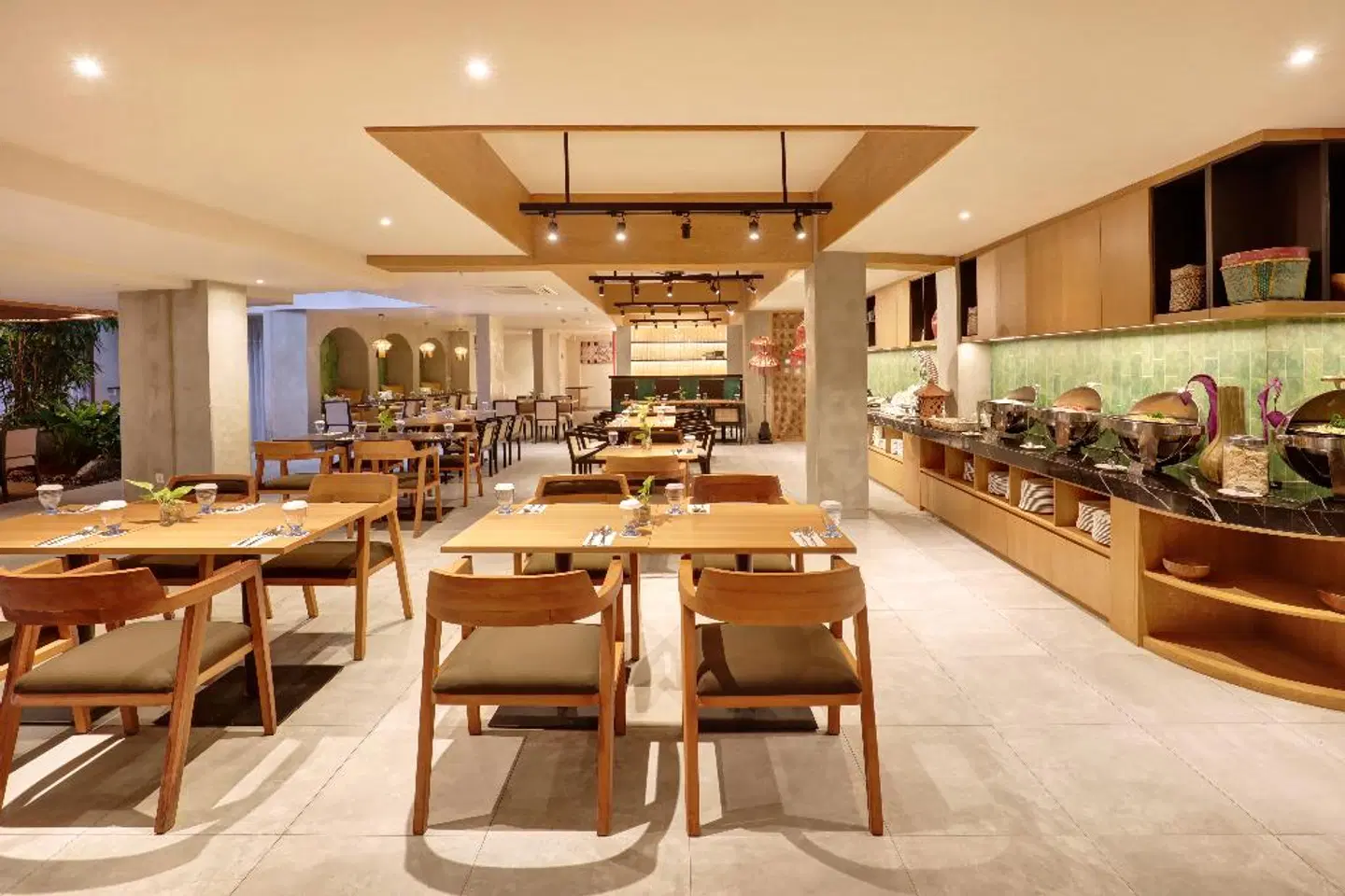 D Varee Diva Kuta Bali Bar