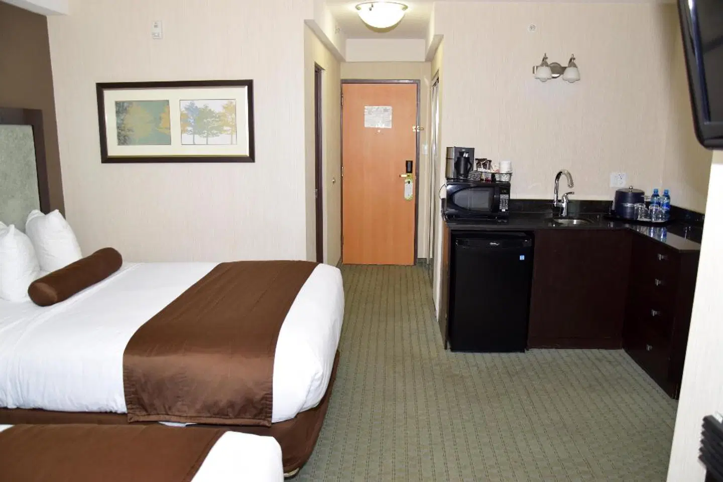 Coast Lethbridge Hotel & Conference Centre ROOM_EXAMPLE