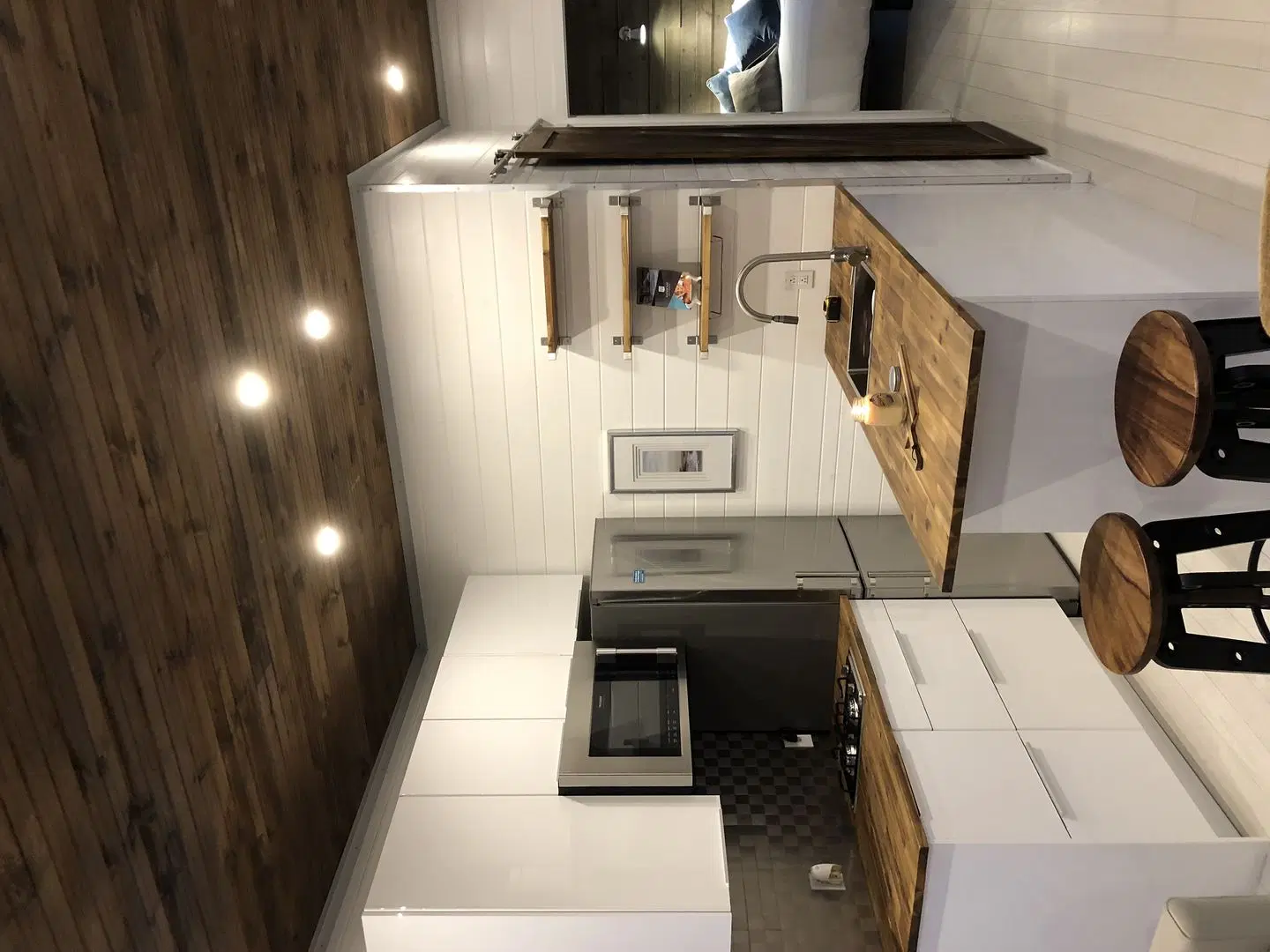 Natur'eau Spa & Chalets ROOM_EXAMPLE