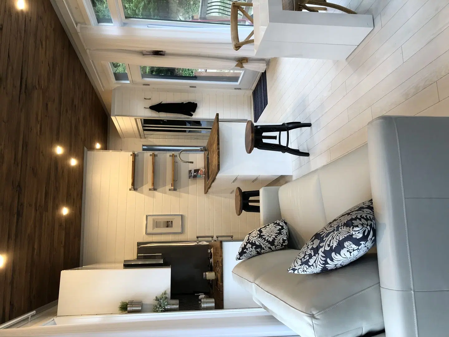 Natur'eau Spa & Chalets ROOM_EXAMPLE