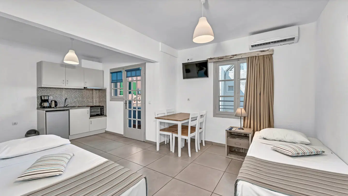 Hotel Erato HEALTH_BEAUTY