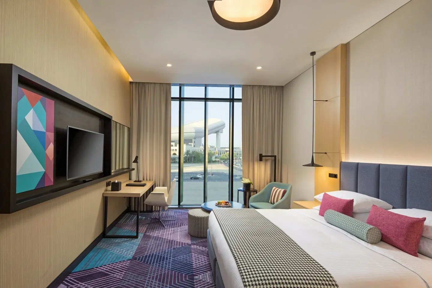 Millennium Al Barsha ROOM_EXAMPLE
