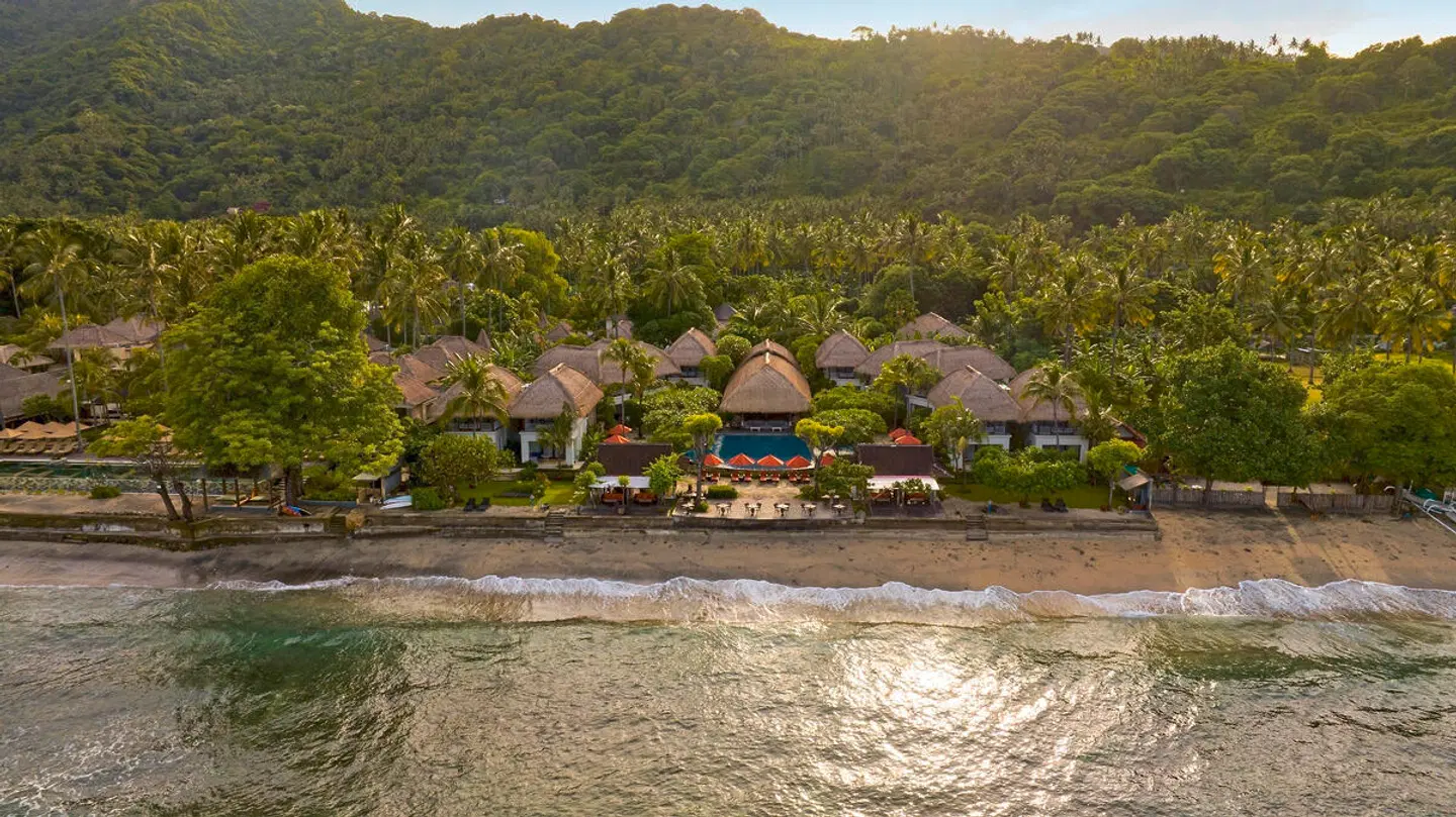 Sudamala Resort Senggigi Lombok SPORTS_AND_LEISURE