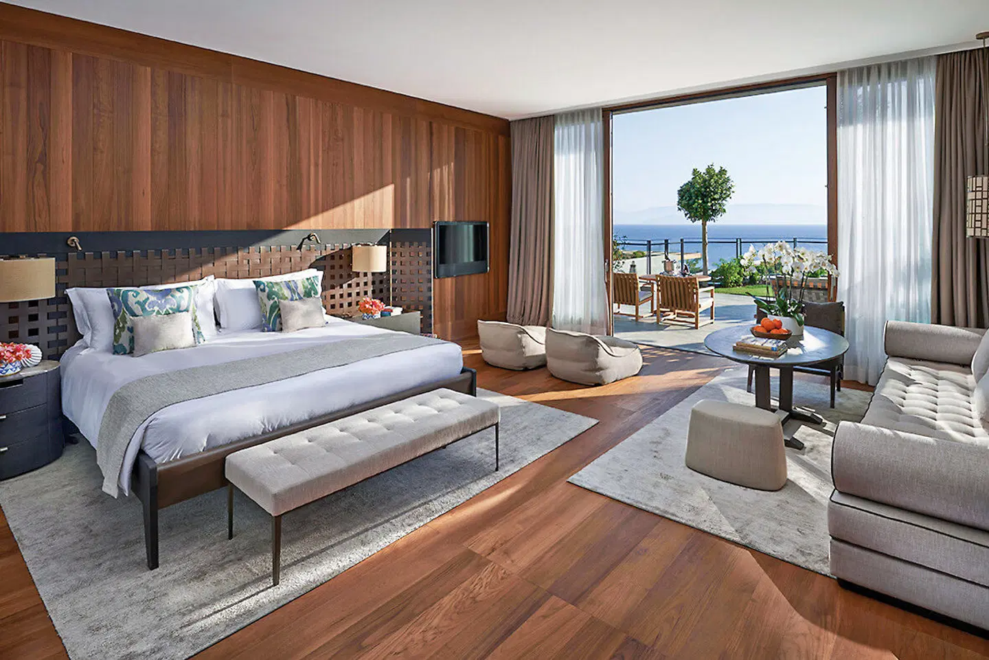 Mandarin Oriental, Bodrum ROOM_EXAMPLE