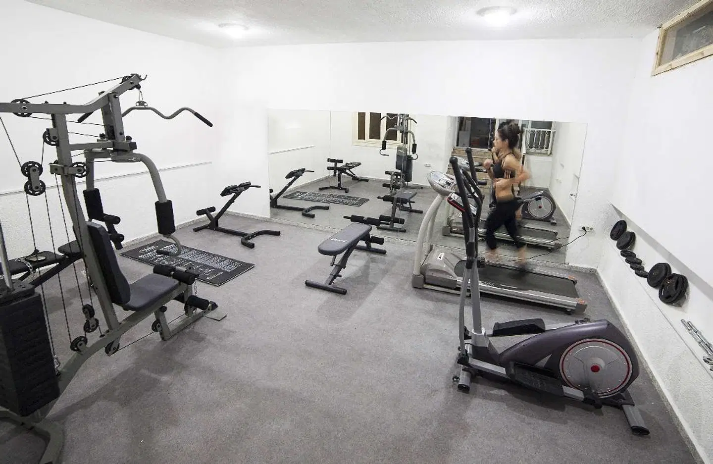 Elpida Village SPORTS_AND_LEISURE