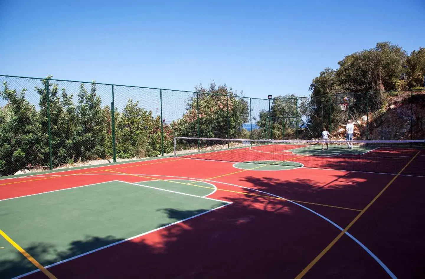 Elpida Village SPORTS_AND_LEISURE