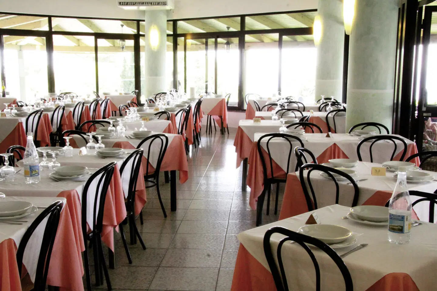 Marinella RESTAURANT