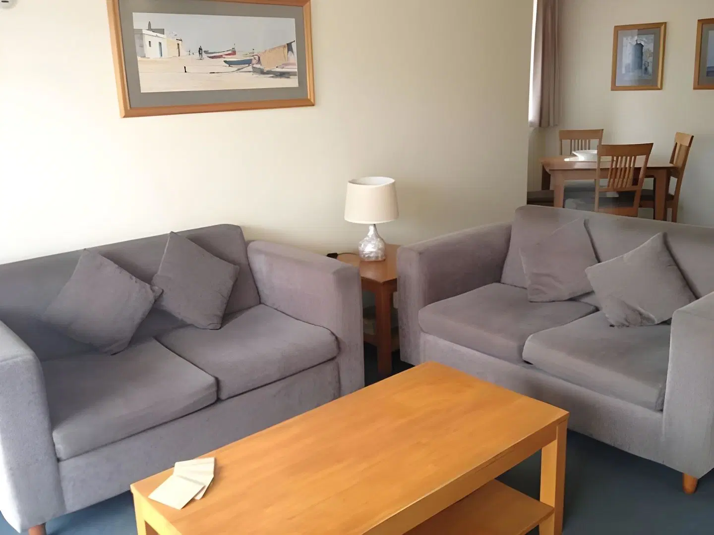 Beaches Holiday Resort ROOM_EXAMPLE