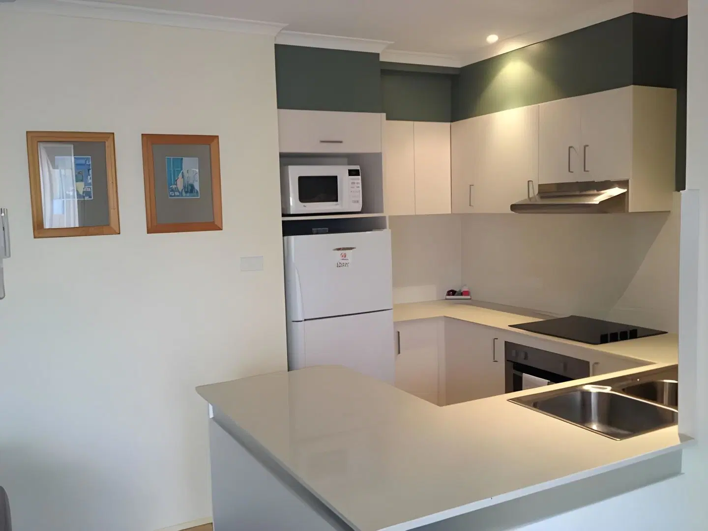 Beaches Holiday Resort ROOM_EXAMPLE