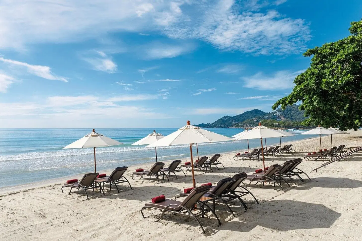 Anavana Beach Resort BEACH