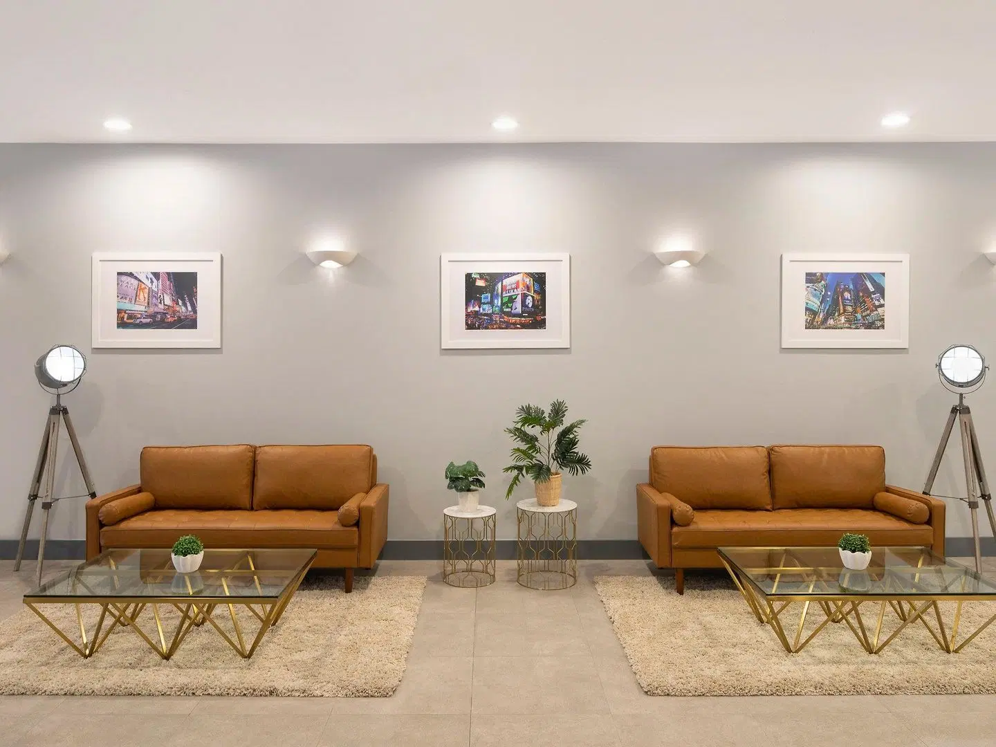 BreakFree on Broadway Sydney LOUNGE_LOBBY