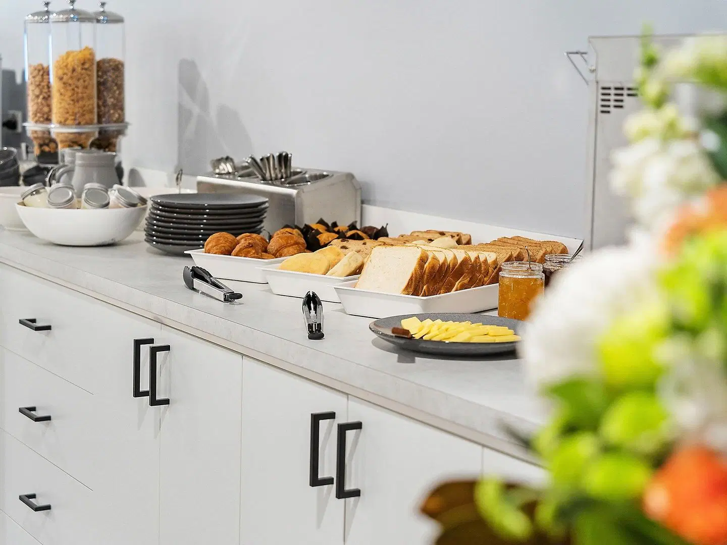 BreakFree on Broadway Sydney Restaurant