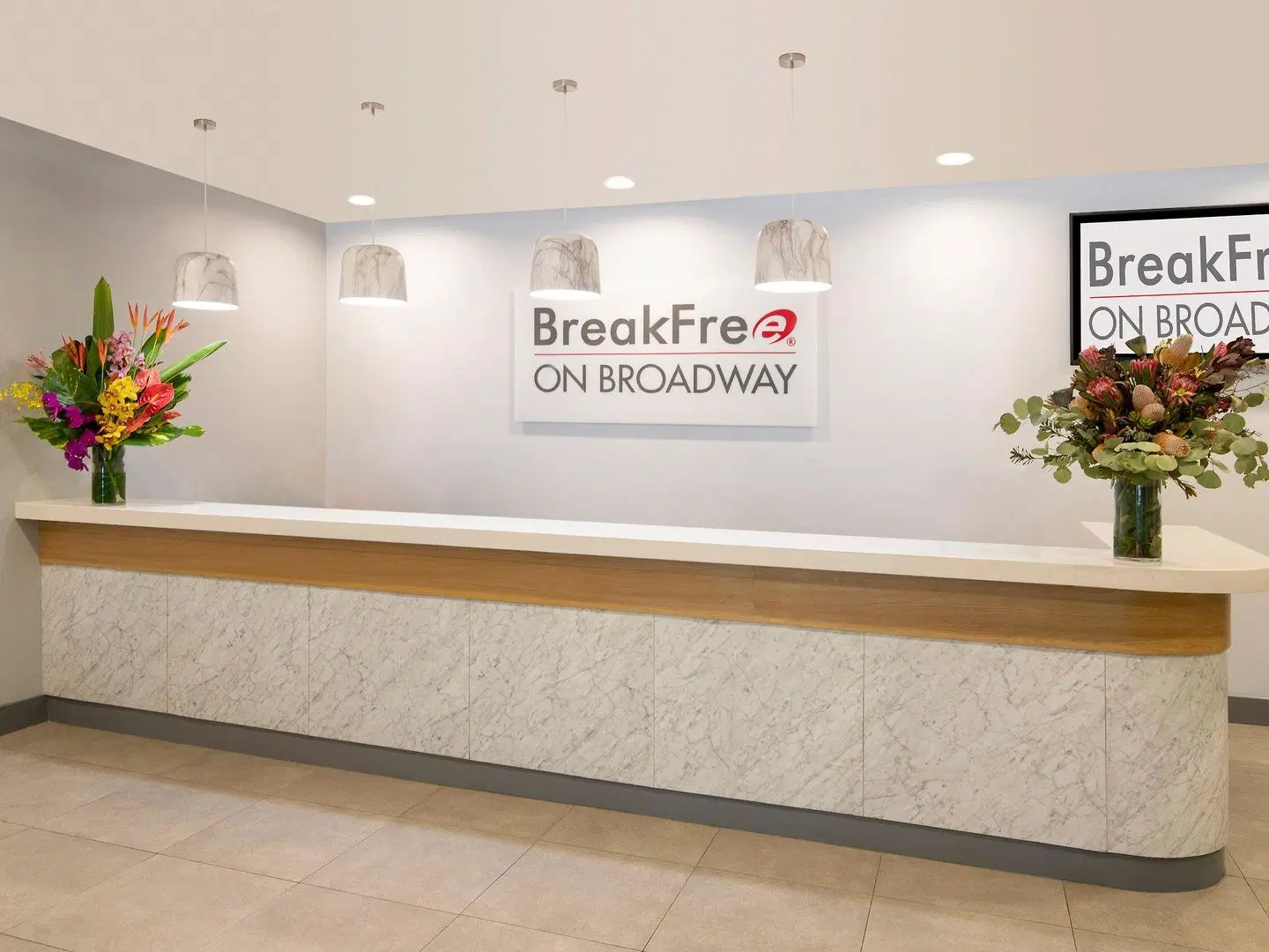 BreakFree on Broadway Sydney LOUNGE_LOBBY