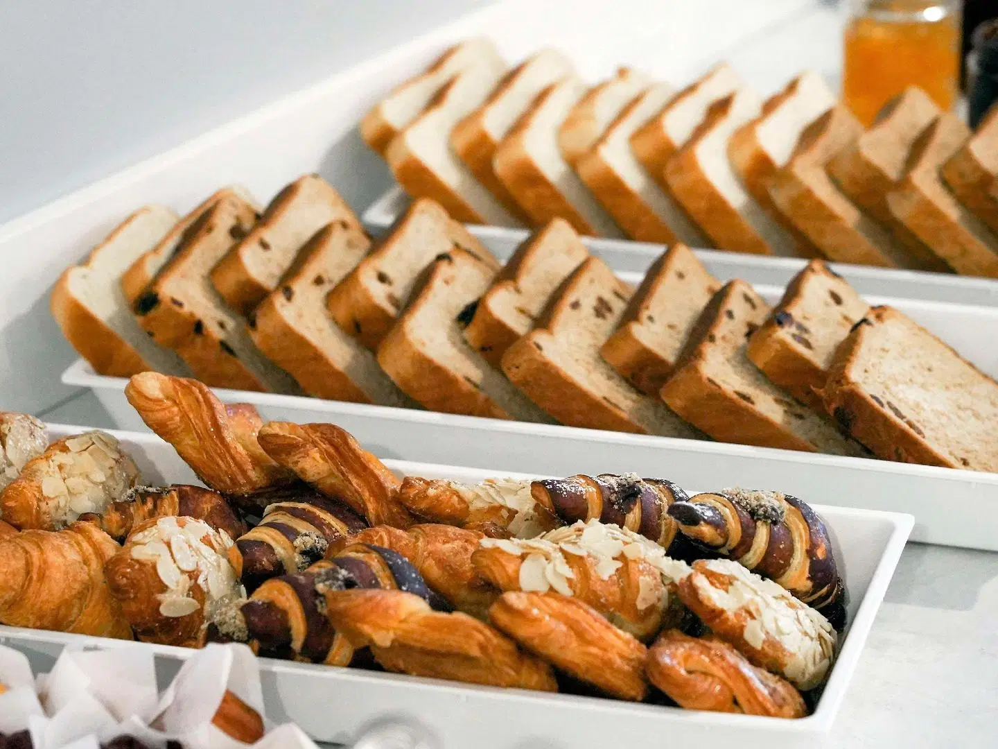 BreakFree on Broadway Sydney Restaurant