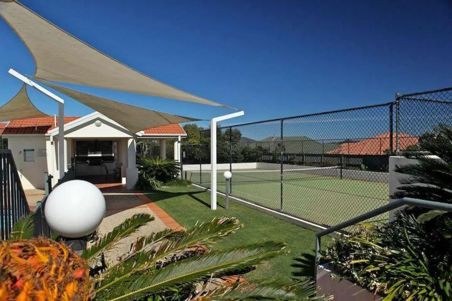 The Sands Resort at Yamba SPORTS_AND_LEISURE