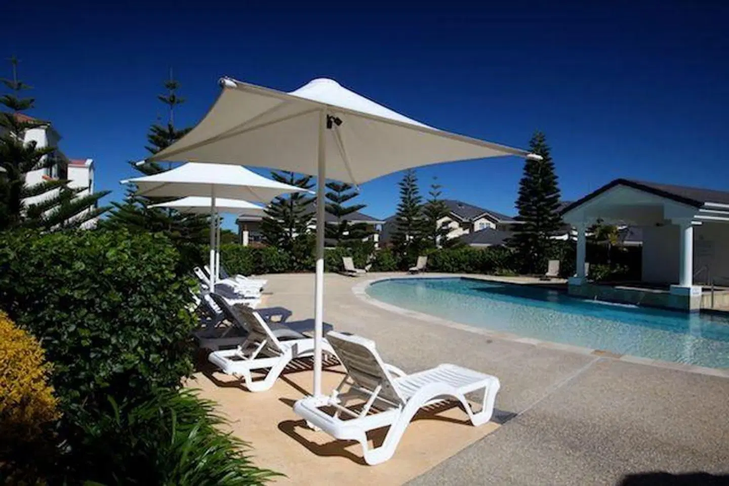 The Sands Resort at Yamba HEALTH_BEAUTY