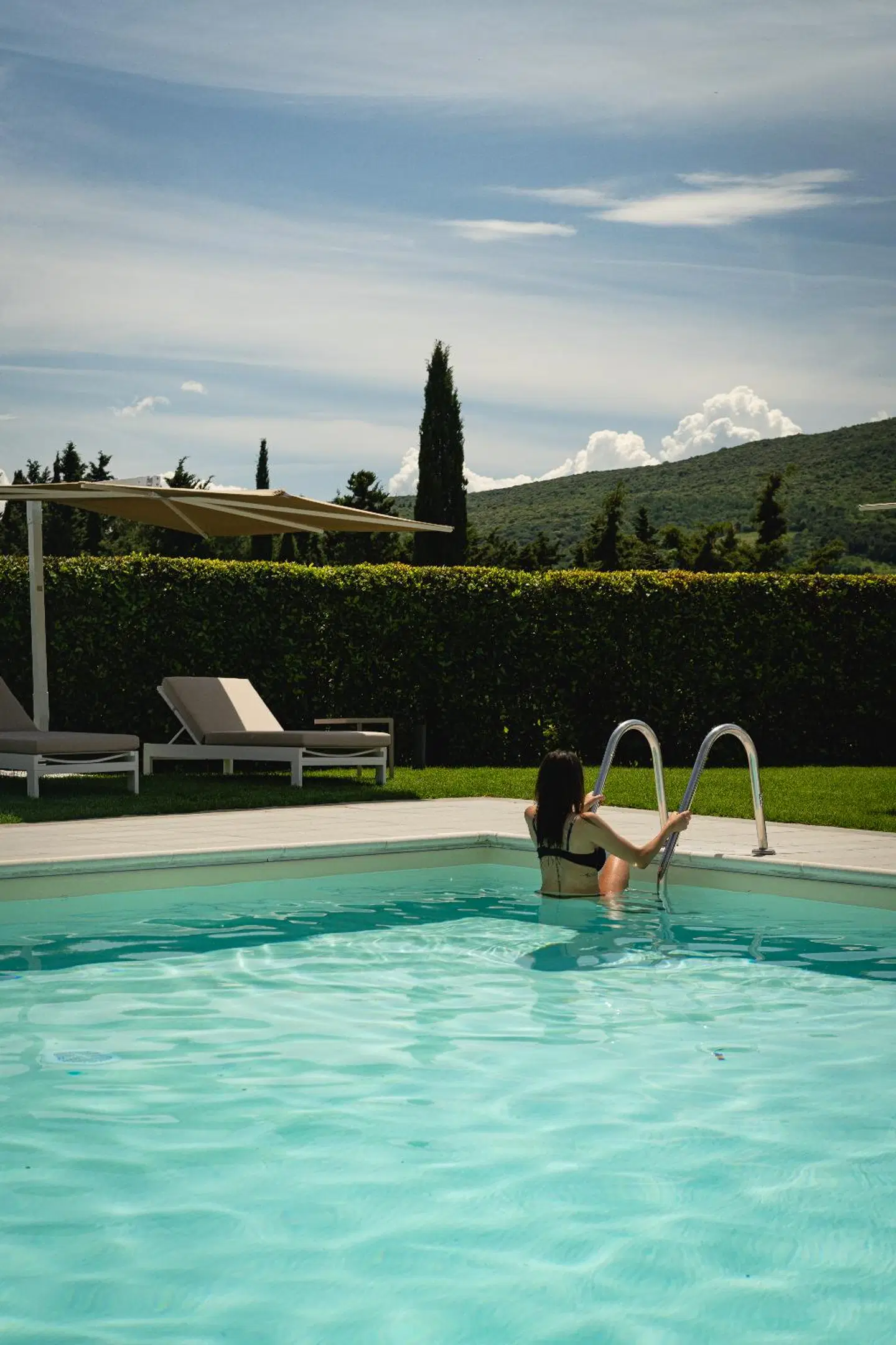 Cappuccina Country Resort OUTDOOR_POOL