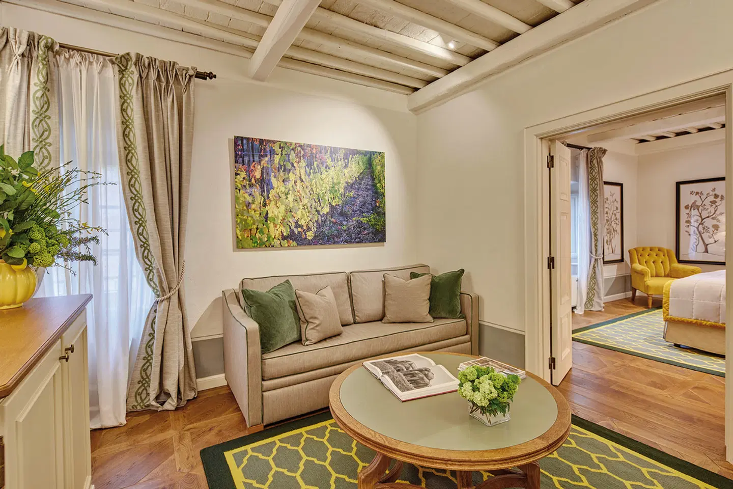 Borgo San Felice ROOM_EXAMPLE